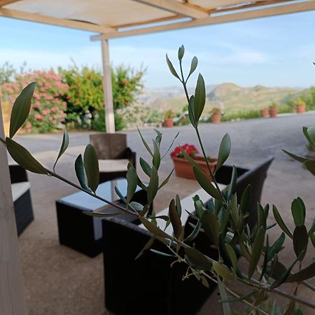Casa Vacanze Sicilia Casteltermini Exteriér fotografie