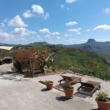 Casa Vacanze Sicilia Casteltermini Exteriér fotografie