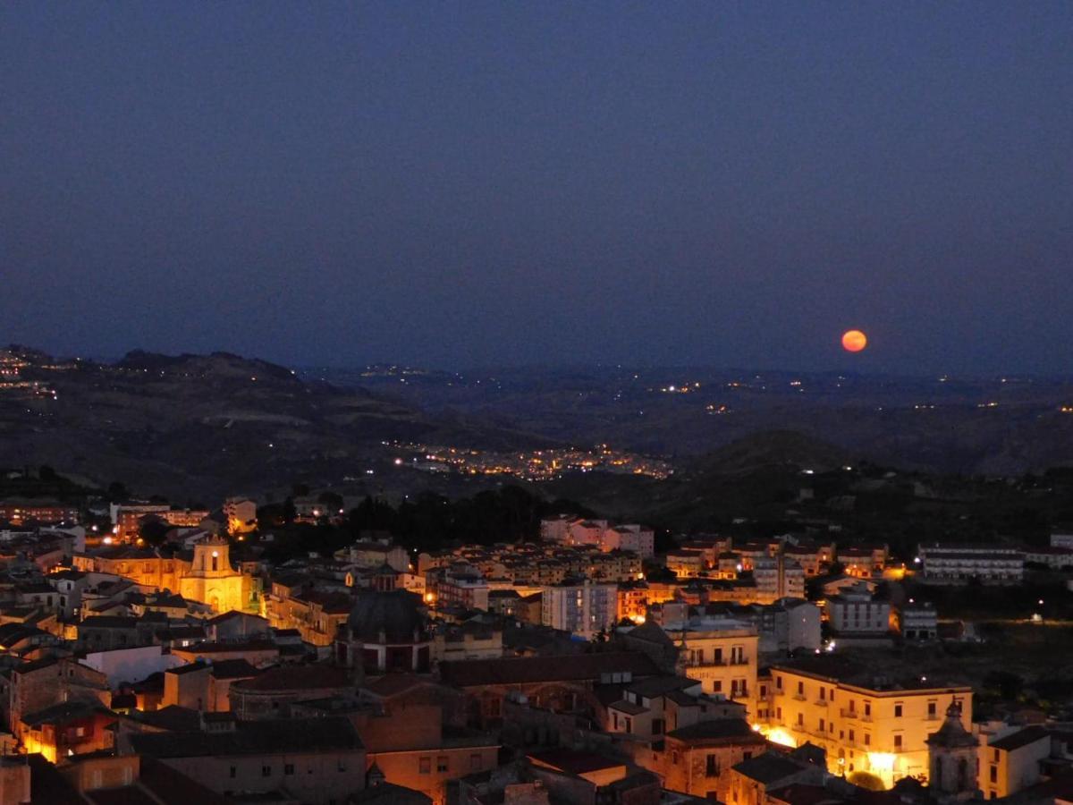 Casa Vacanze Sicilia Casteltermini Exteriér fotografie