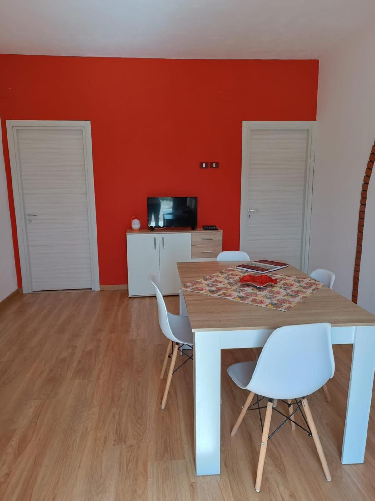Casa Vacanze Sicilia Casteltermini Exteriér fotografie